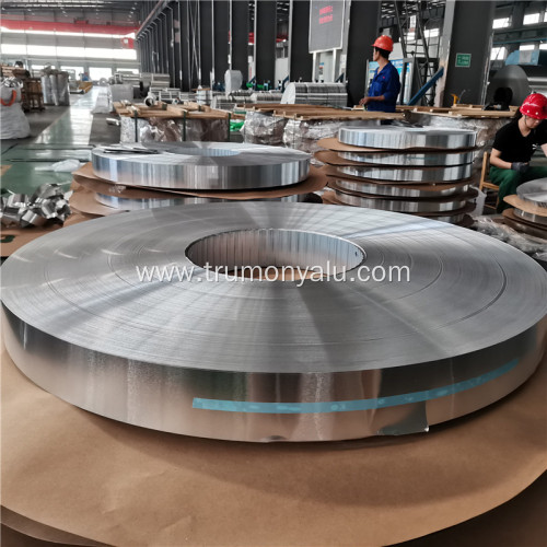 1 inch aluminium strip for fin stock